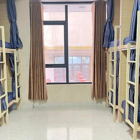 Nhat Sapa Hostel Kültér fotó