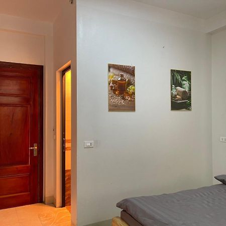 Nhat Sapa Hostel Kültér fotó