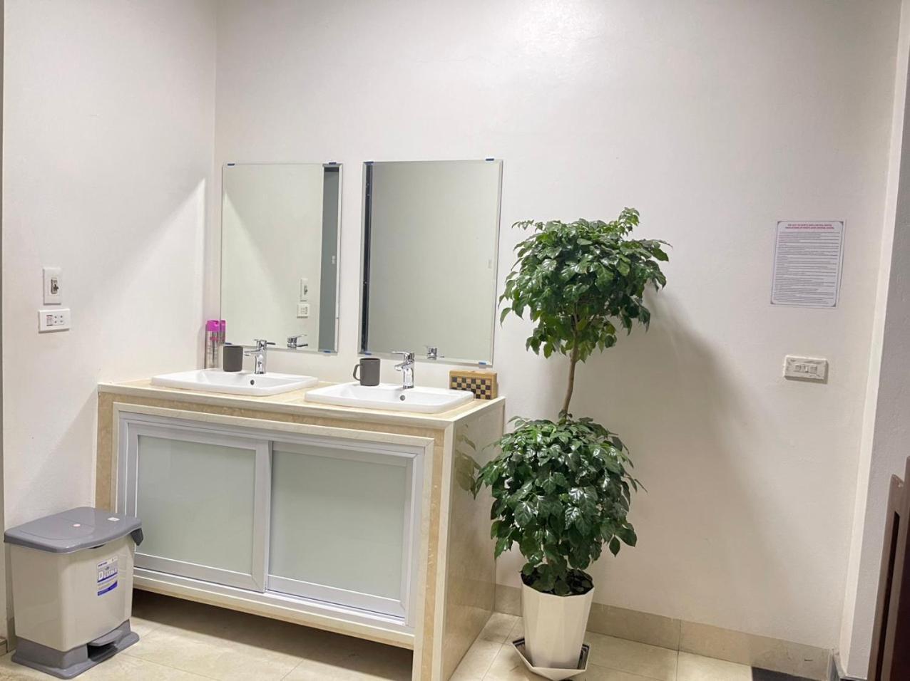 Nhat Sapa Hostel Kültér fotó