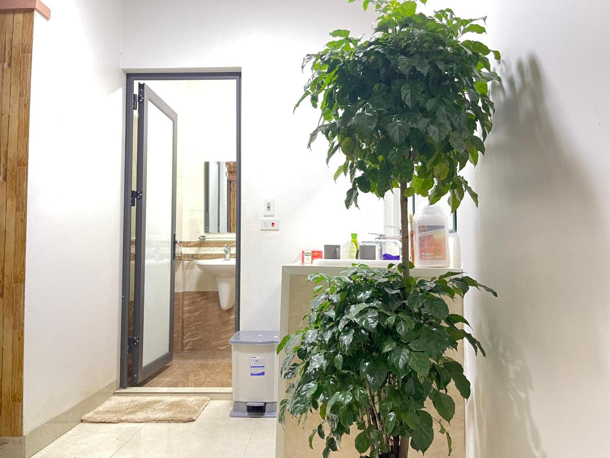 Nhat Sapa Hostel Kültér fotó