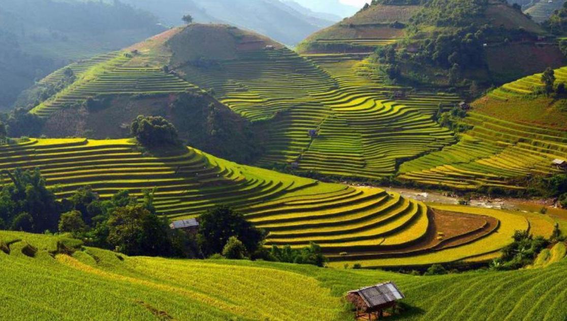 Nhat Sapa Hostel Kültér fotó